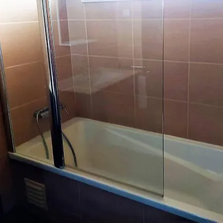 아파트 Apartamento Jose 1 Bedroom Lux Albufeira Harbour