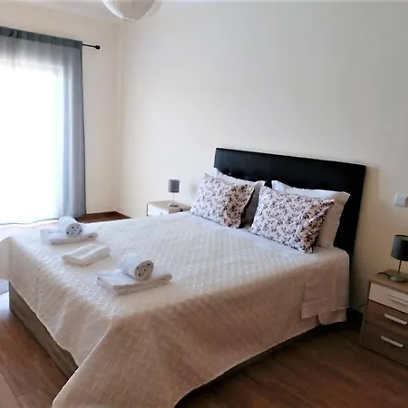 Apartamento Jose 1 Bedroom Lux Albufeira Harbour 알부페이라