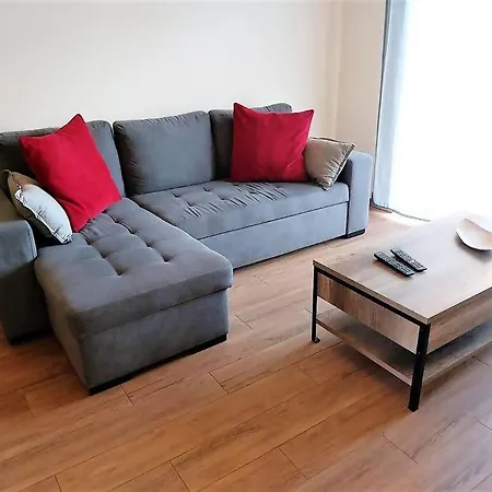 Apartamento Jose 1 Bedroom Lux Albufeira Harbour * 알부페이라