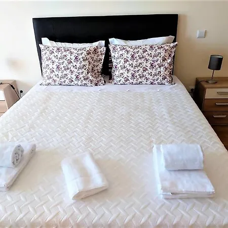 Apartamento Jose 1 Bedroom Lux Albufeira Harbour 아파트 알부페이라