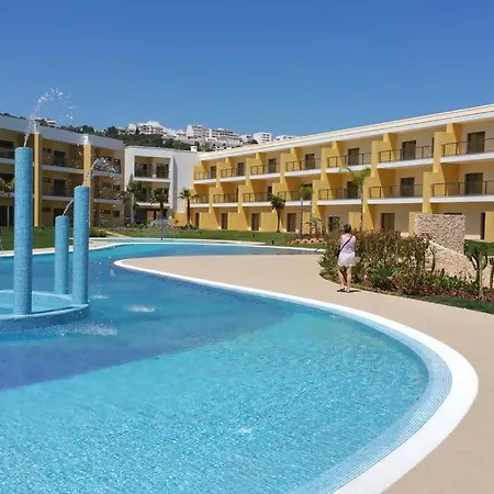 Apartamento Jose 1 Bedroom Lux Albufeira Harbour 아파트 *
