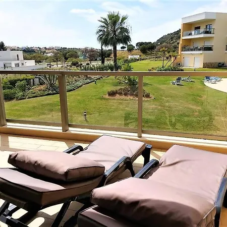 Apartamento Jose 1 Bedroom Lux Albufeira Harbour 아파트 *