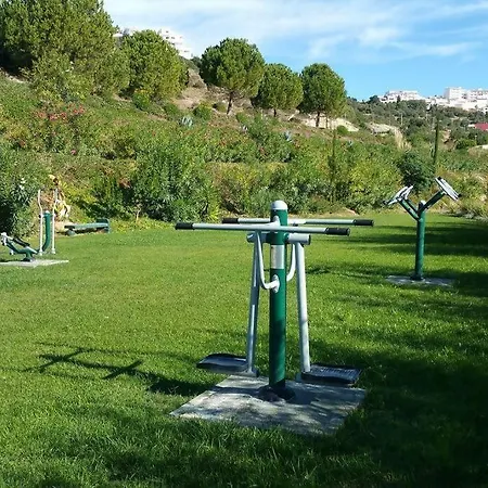 아파트 Apartamento Jose 1 Bedroom Lux Albufeira Harbour *