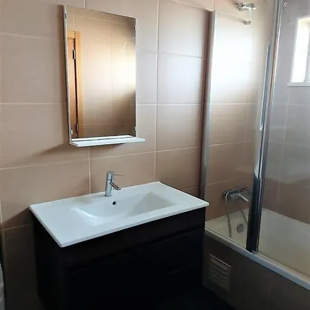 Apartamento Jose 1 Bedroom Lux Albufeira Harbour Apartmán *