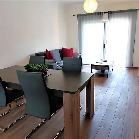 Apartmán Apartamento Jose 1 Bedroom Lux Albufeira Harbour *