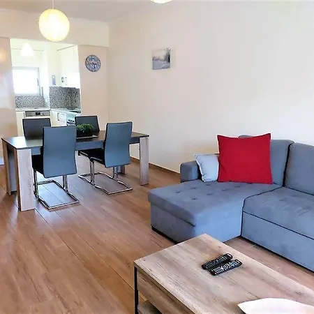 Apartamento Jose 1 Bedroom Lux Albufeira Harbour Apartmán Albufeira