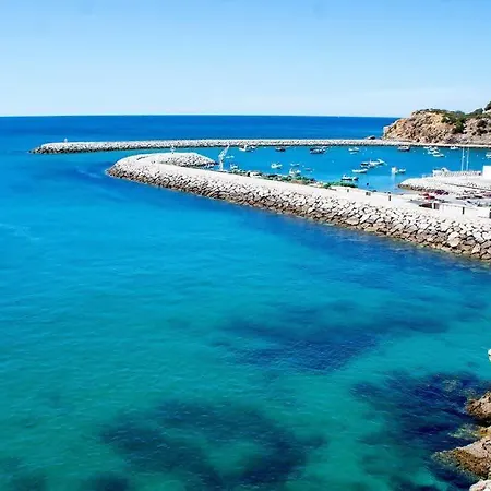 Apartamento Jose 1 Bedroom Lux Albufeira Harbour Apartmán