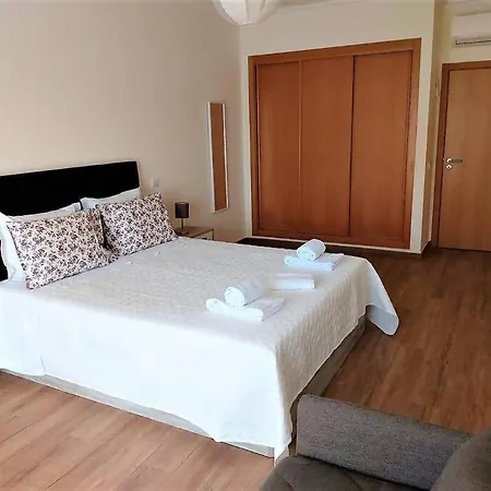Apartamento Jose 1 Bedroom Lux Albufeira Harbour شقة