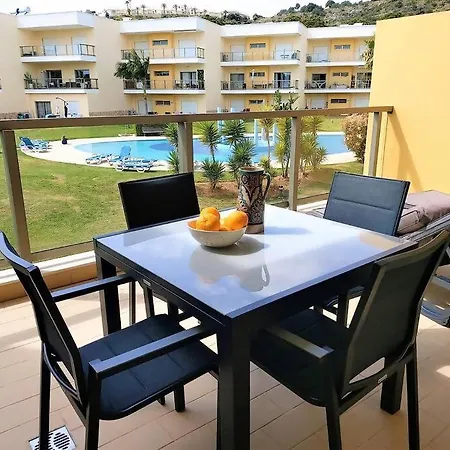 شقة Apartamento Jose 1 Bedroom Lux Albufeira Harbour *