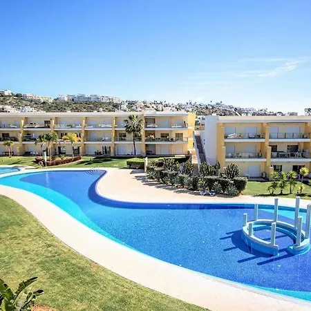 شقة Apartamento Jose 1 Bedroom Lux Albufeira Harbour *