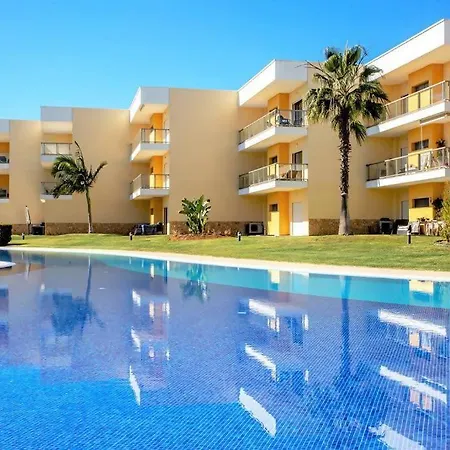 Apartamento Jose 1 Bedroom Lux Albufeira Harbour * البوفيرا
